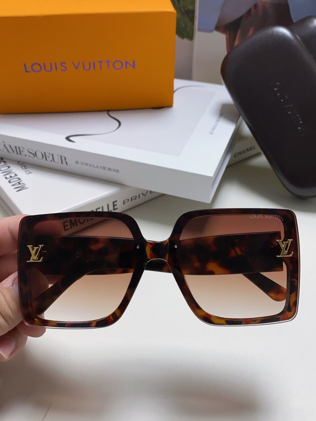 Louis Vuitton Sunglasses